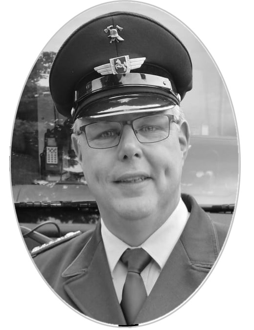 Stefan von Buchholtz