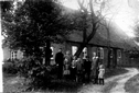 Haus von Sekerdiek, heute Jesteburger Str. 31 ca. 1925