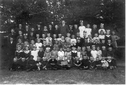 Schulfoto 1921