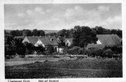 Blick auf das Haus von Bäcker Harms (vor dem Krieg)