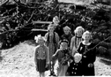 Pfingsten 1940, Pingstvoss-Kinder in