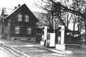 Tankstelle von Wilhelm Kramp, heute Hanstedter Straße 11