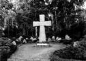 Ehrenmal auf dem Friedhof von Asendorf