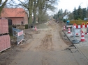 Ausbau „Kleine Eichenstraße“