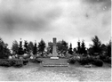 Ehrenmal auf dem Asendorfer Friedhof