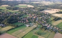 Luftbild von Asendorf
