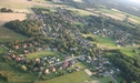 Luftbild von Asendorf