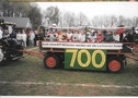 700 Jahrfeier vom 10. bis 12. Mai 1996